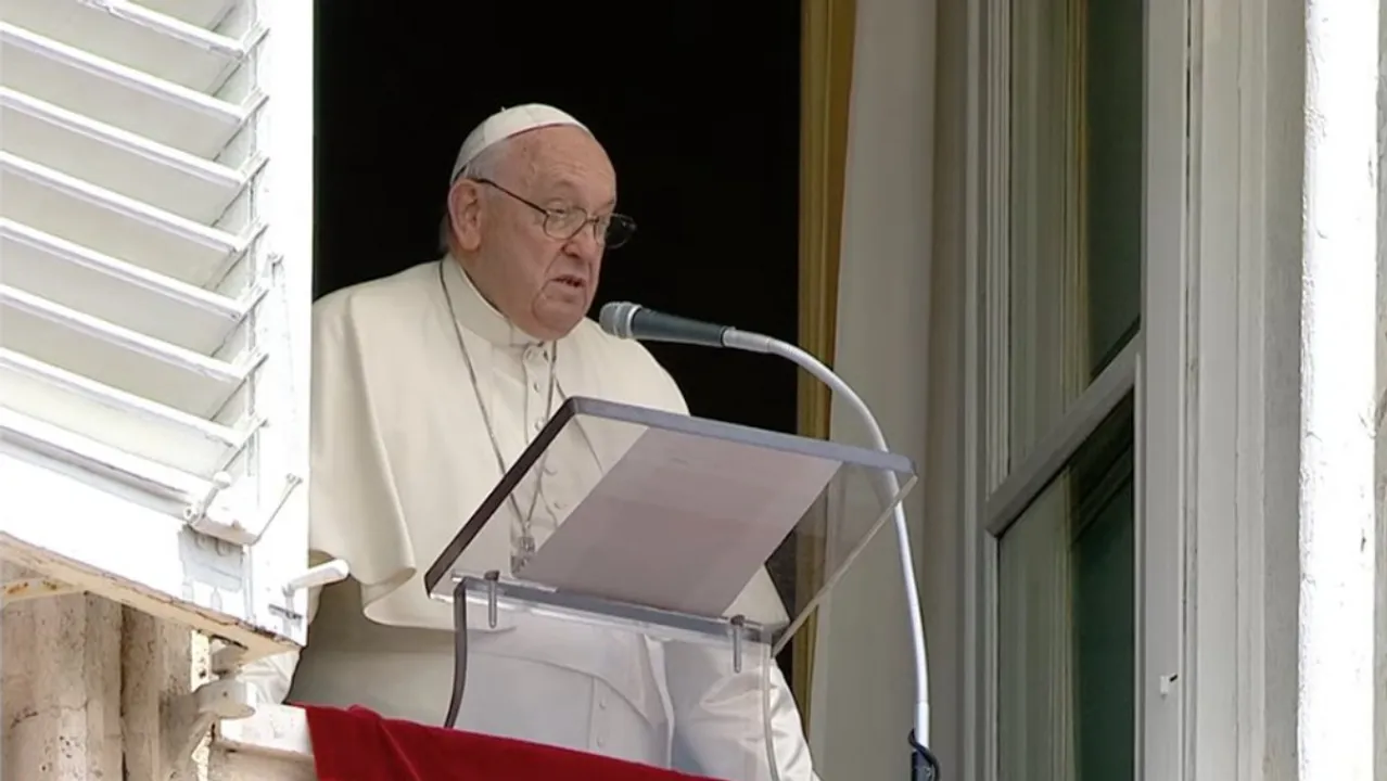  Pope Francis  Photograph:(X) 