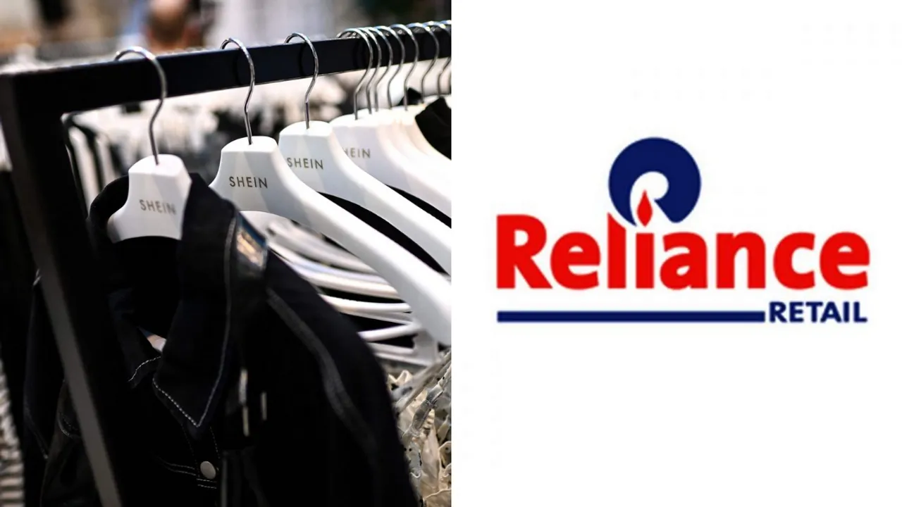  Reliance Retail Photograph:(WION Web Team) 