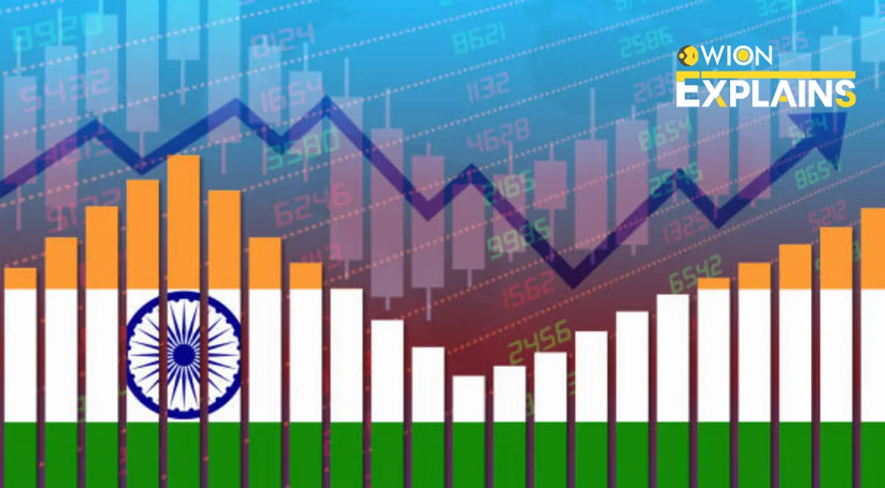  Indian exports to Germany to take a hit due to the recession in Germany Photograph:(Others) 