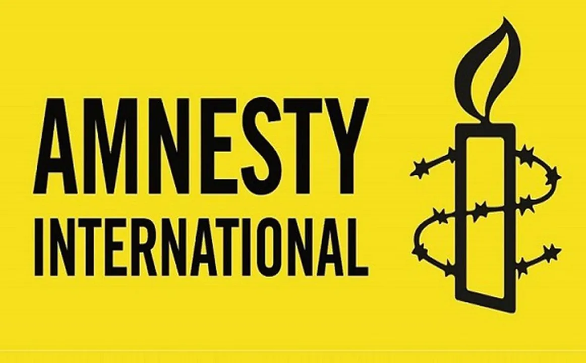  Amnesty International Photograph:(X) 