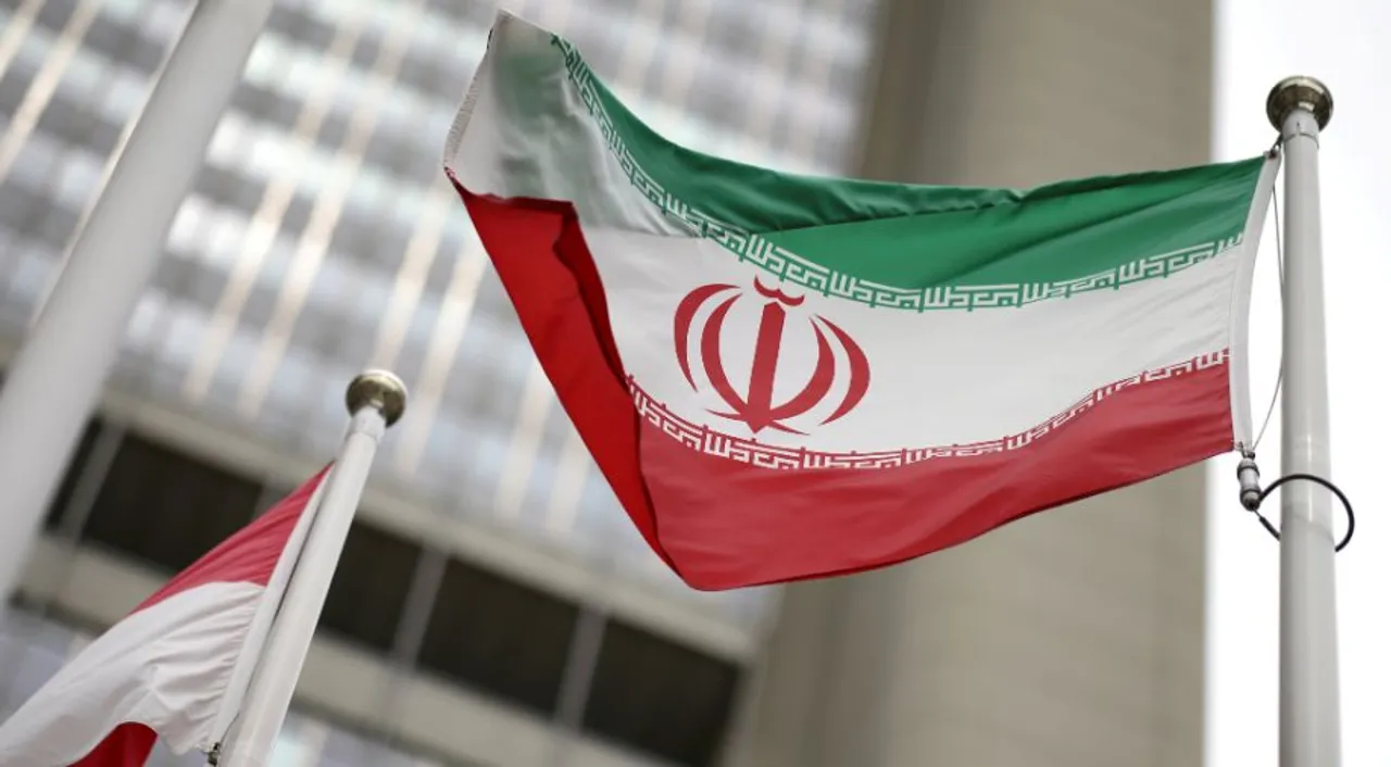  US, Europe resume discussions over ways to deal with Iran's growing nuclear program Photograph:(Reuters) 