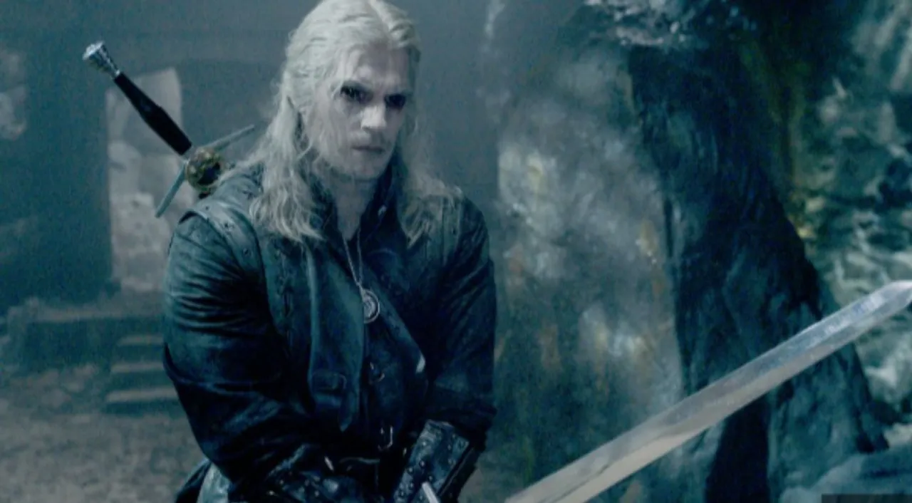  The Witcher 3 trailer is out now Photograph:(X) 