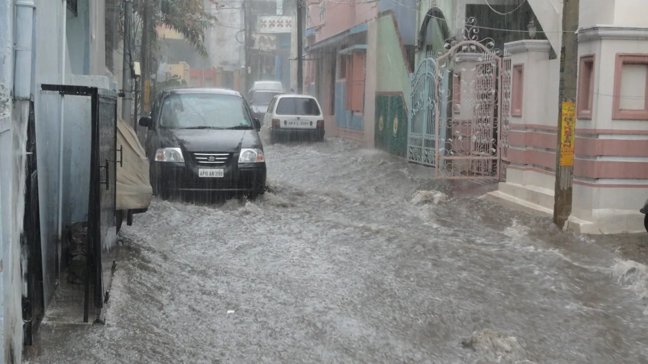  Uttarakhand Rains Photograph:(Others) 