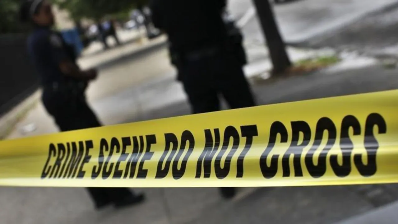  Man in Bosnia kills ex-wife, livestreams slaying on Instagram Photograph:(Reuters) 