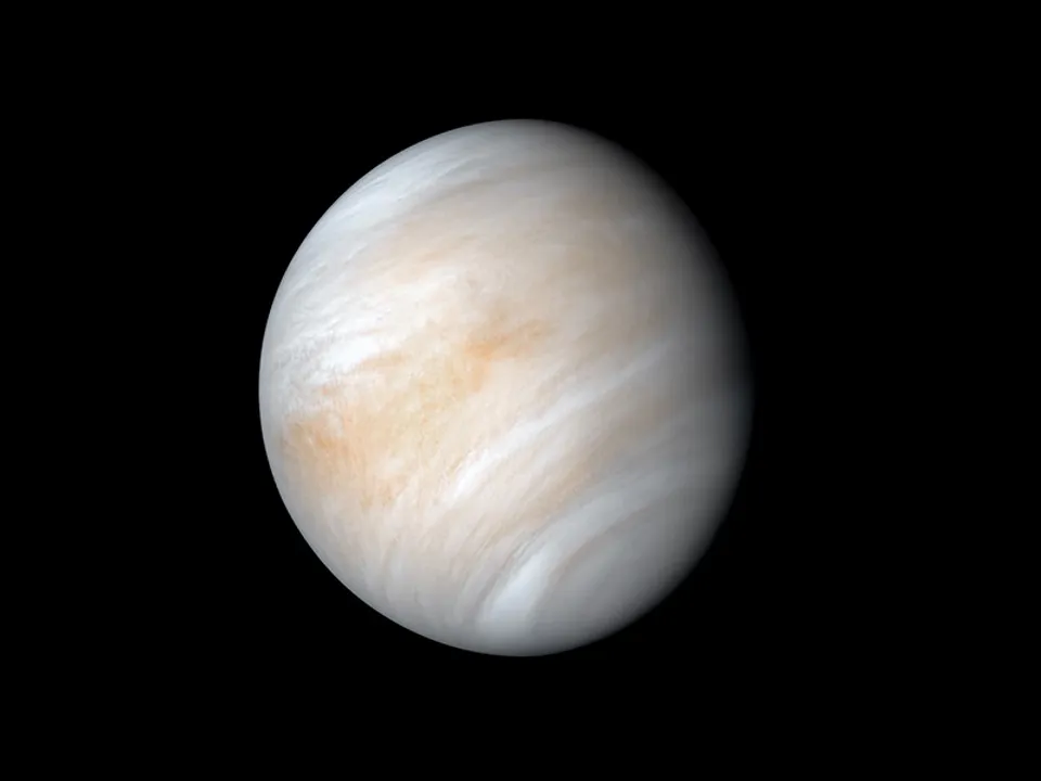  Venus  Photograph:(Agencies) 