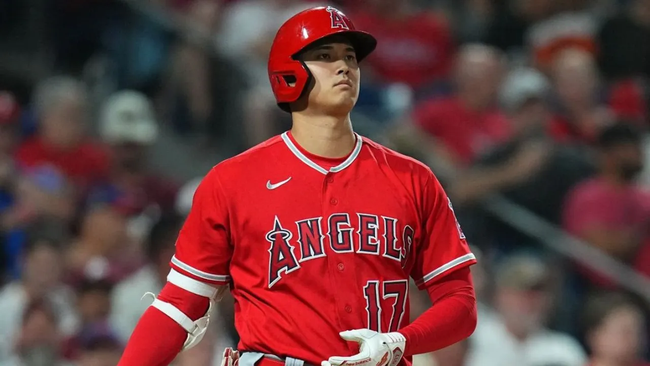  Baseball: Los Angeles star Shohei Ohtani undergoes elbow surgery, tipped for 'full recovery' Photograph:(X) 
