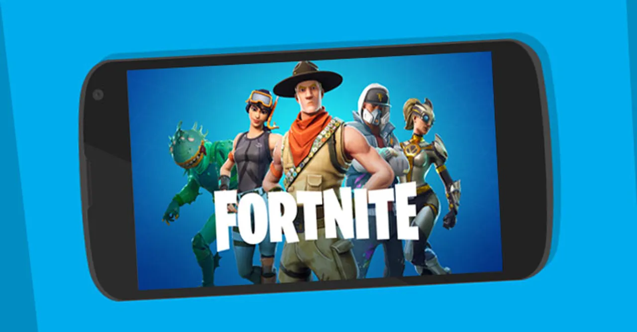  Fortnite game: Image for representational purpose Photograph:(X) 