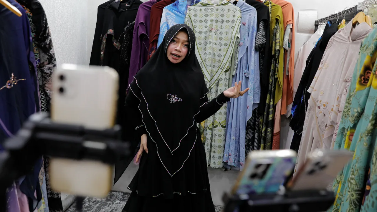  Indonesia Photograph:(Reuters) 