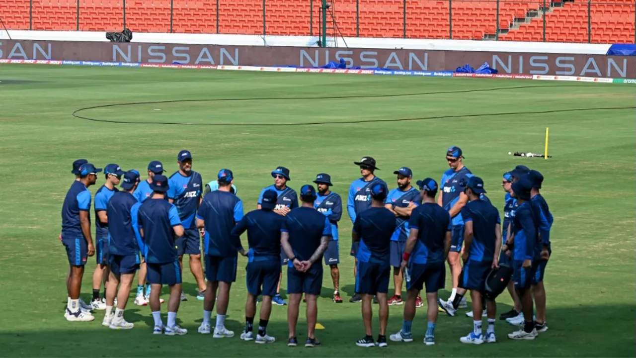  World Cup, Match 6 - New Zealand vs Netherlands - Preview & result prediction Photograph:(AFP) 