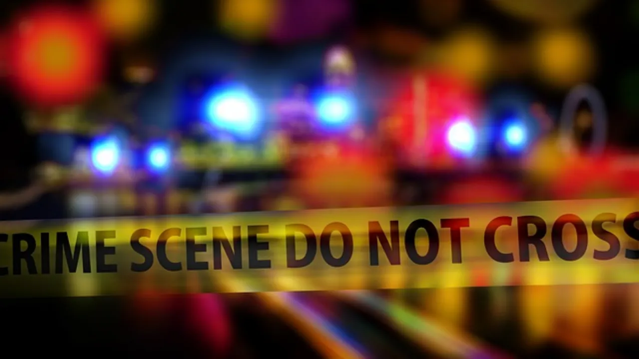  Ex-Navy employee arrested for triple murder after faking his identity for two decades (representational image) Photograph:(Others) 