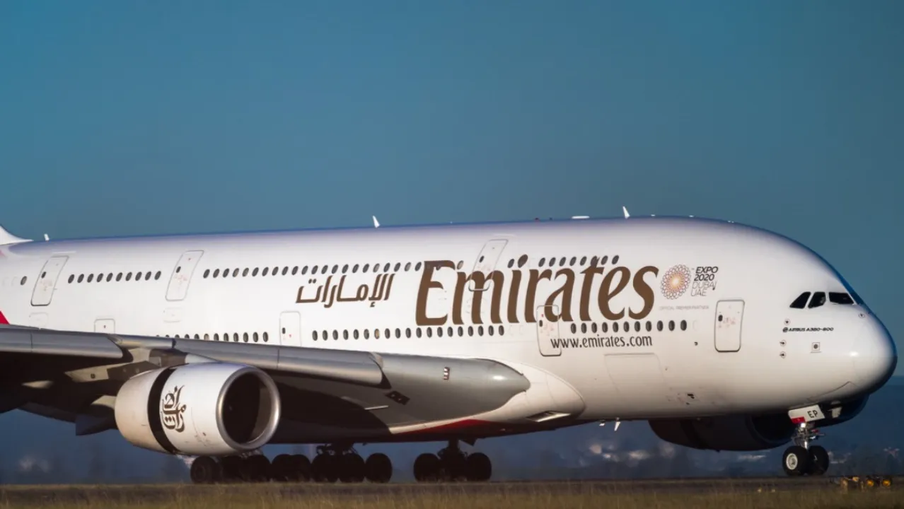  The incident also led to disruption in scheduled flights Photograph:(X) 