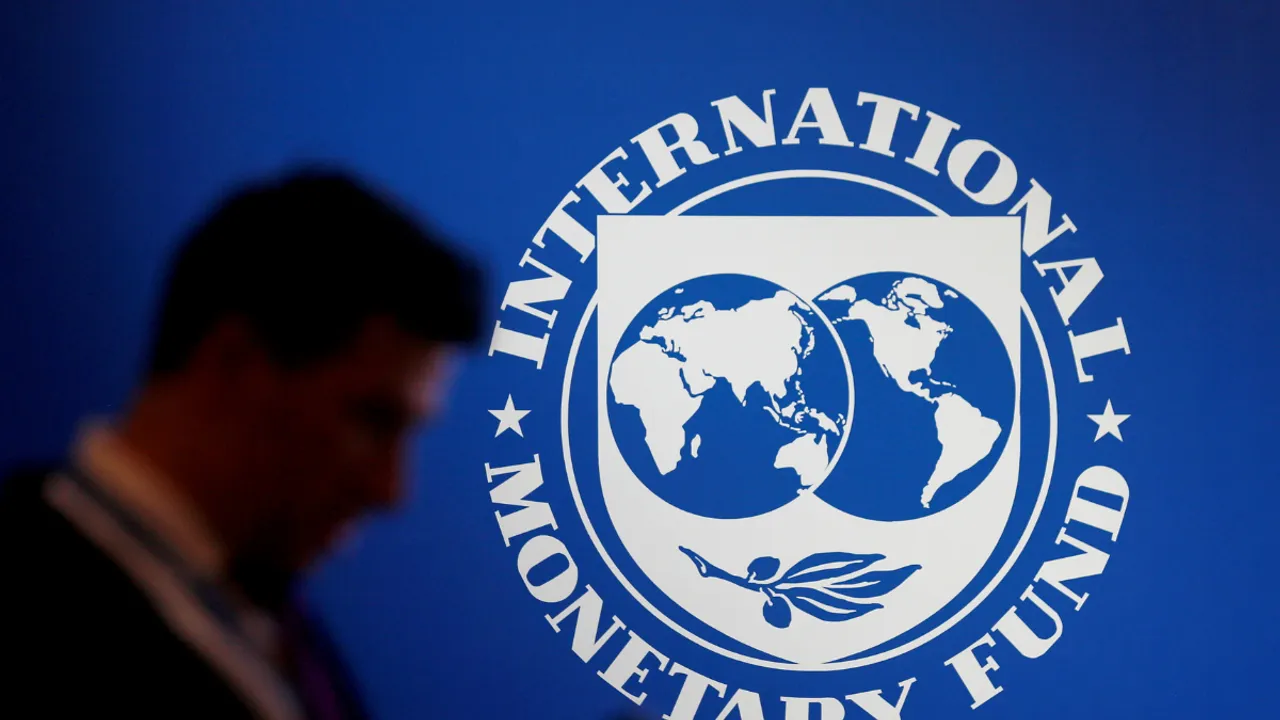  International Monetary Fund is set to release second tranche of $3 billion loan to Sri Lanka. Photograph:(Reuters) 