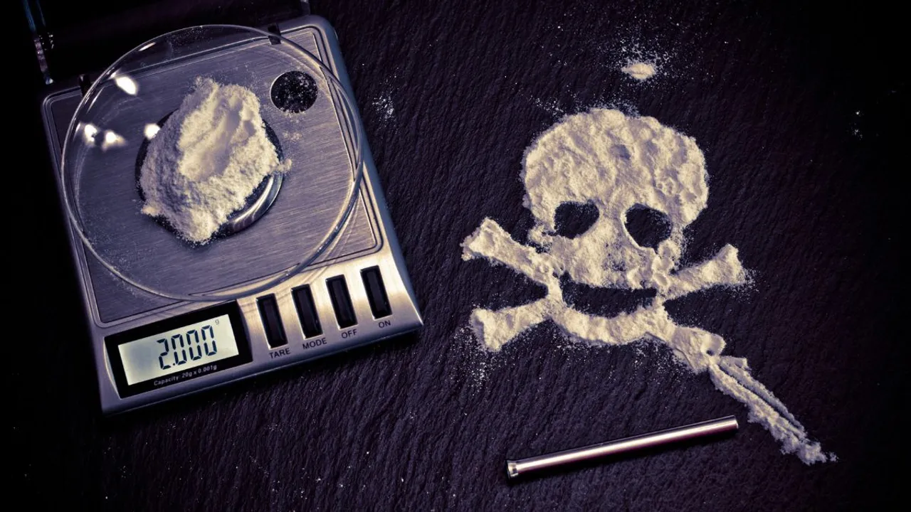  Once vaccinated, the drug will potentially help people break the cycle of addiction. Basically, despite consuming the drug, they won't get the high they're seeking. Photograph:(Others) 