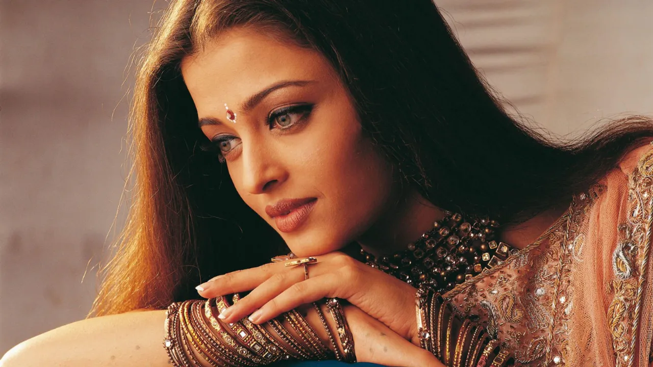 Aishwarya Rai Bachchan @ 50: Jodhaa Akbar to Raincoat, top 10 performances