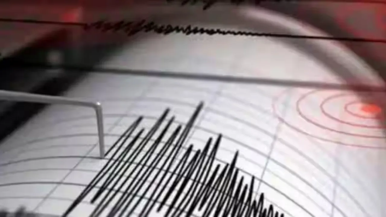  Earthquake Photograph:(Others) 