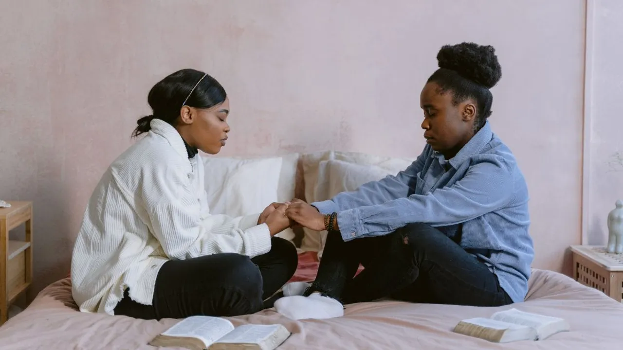  Representative image - A master complaint filed in a proceeding consolidating the lawsuits alleges the companies took advantage of “centuries of racial discrimination and cultural coercion which emphasized—both socially and professionally—the necessity of maintaining straight hair.” Photograph:(Others) 