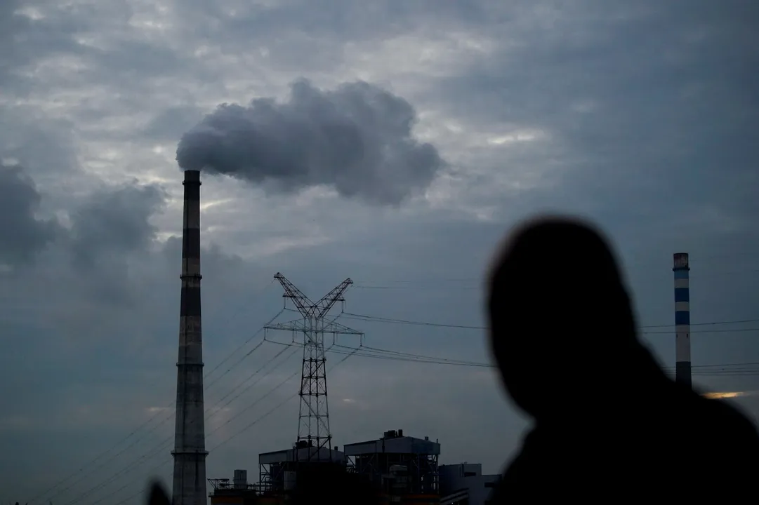  File photo.  Photograph:(Reuters) 