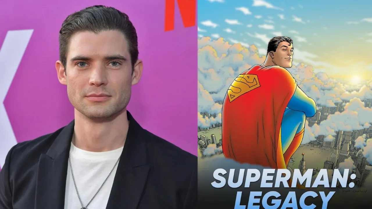 everything to know about Superman Legacy News Latest everything to(01)