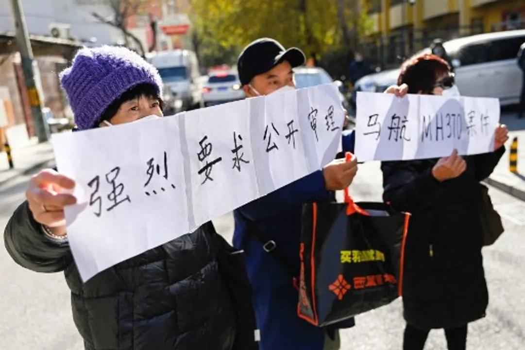  File photo.  Photograph:(AFP) 