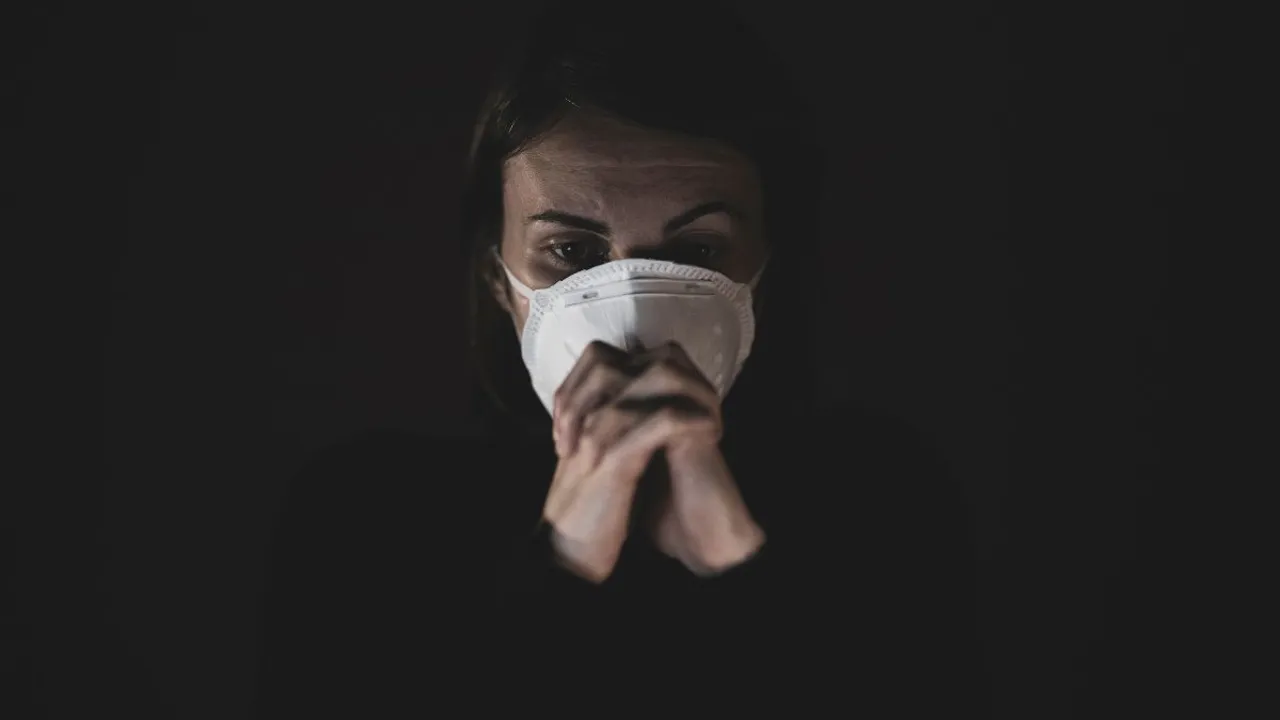  The figures released on Monday mark the first time that the BA.2.86 variant's prevalence has surged enough to be listed as a standalone variant on the CDC's estimates.  Photograph:(Others) 