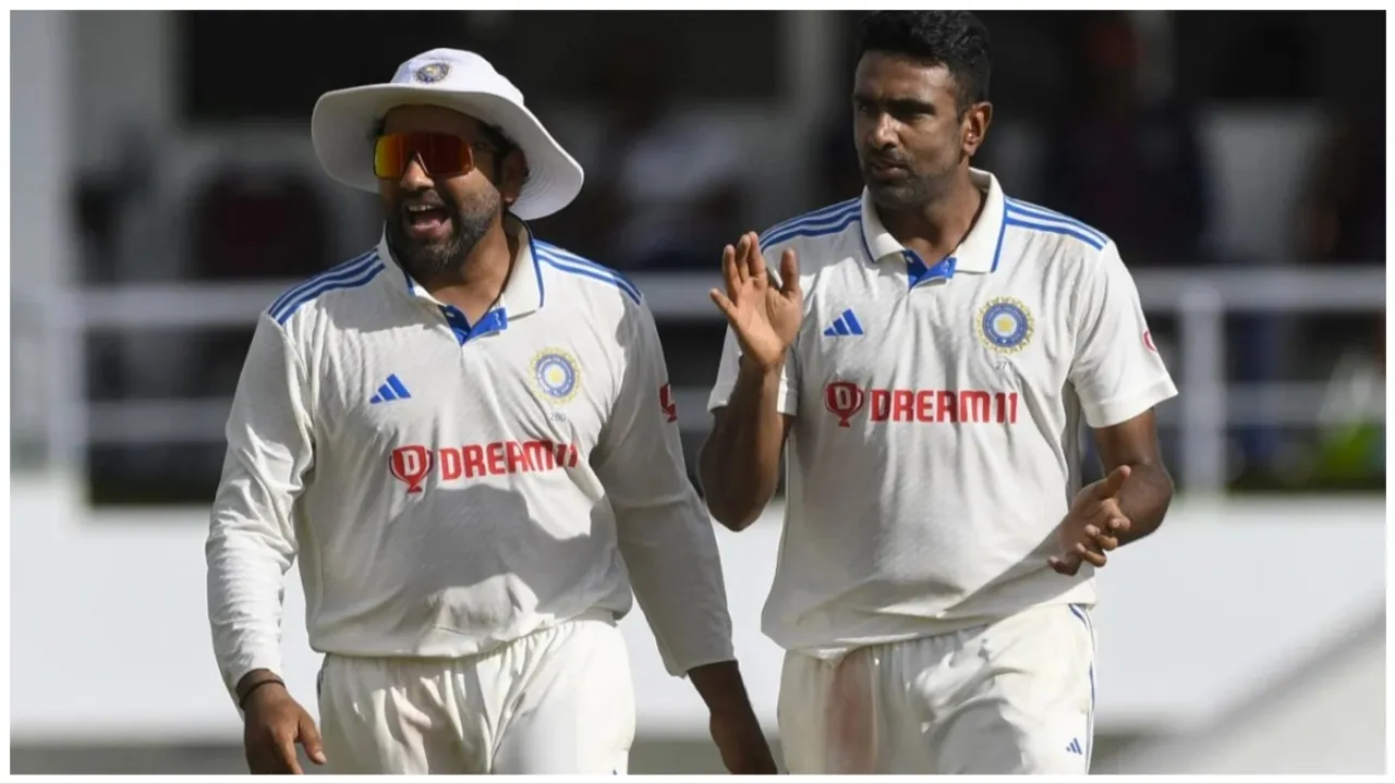  SA vs Ind: BCCI announce Test squad, Rohit to lead with Bumrah named deputy Photograph:(AFP) 