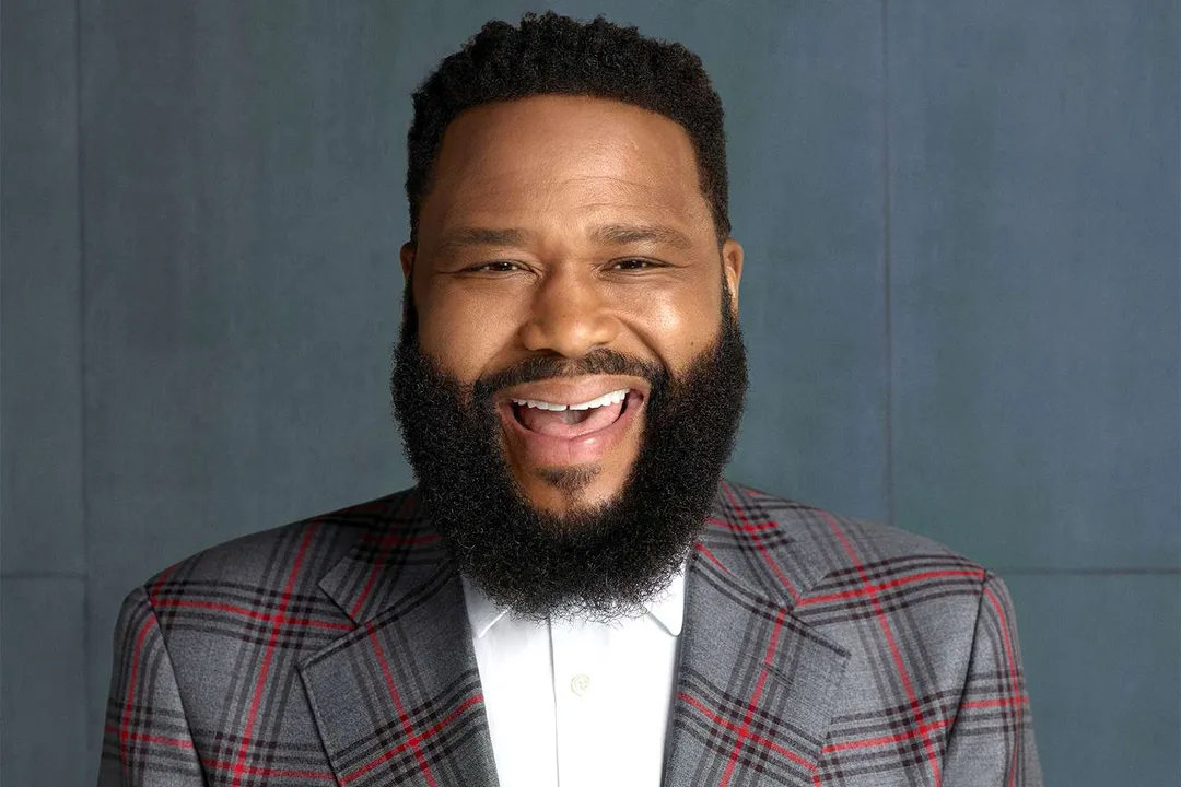 Anthony Anderson to host 75th Primetime Emmys