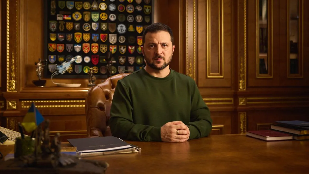  As the Ukraine war enters into its third calendar year — it began on Feb 24, 2022, with Putin announcing a "special military operation" into Ukraine — Zelensky implored Western allies to maintain steadfast support, especially in the face of mounting signs of war fatigue. Photograph:(Reuters) 