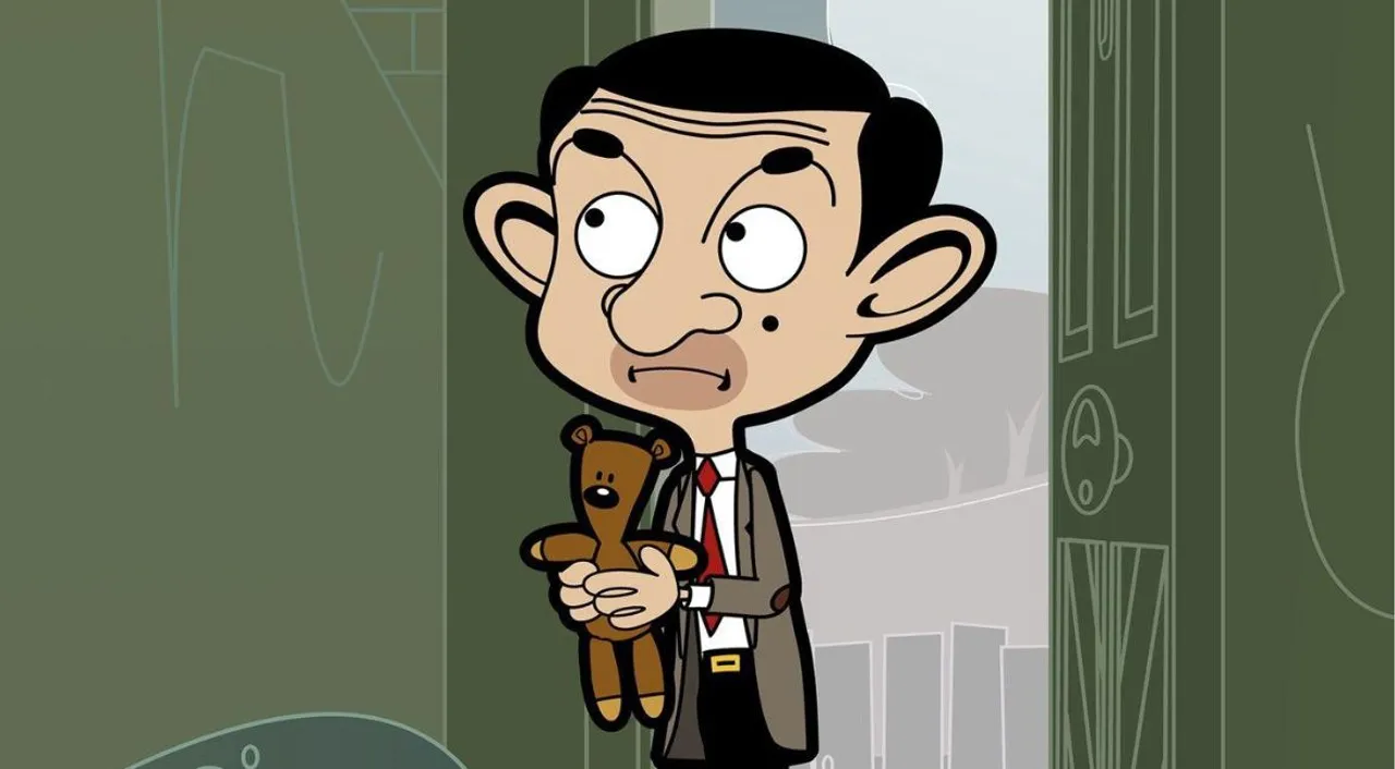  Mr. Bean animated series to return with new season Photograph:(X) 