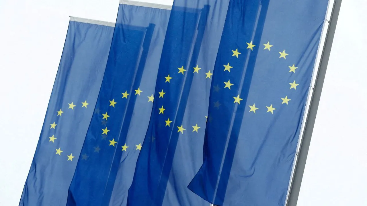  EU report highlights misinformation campaign against India during Maldives elections Photograph:(Reuters) 