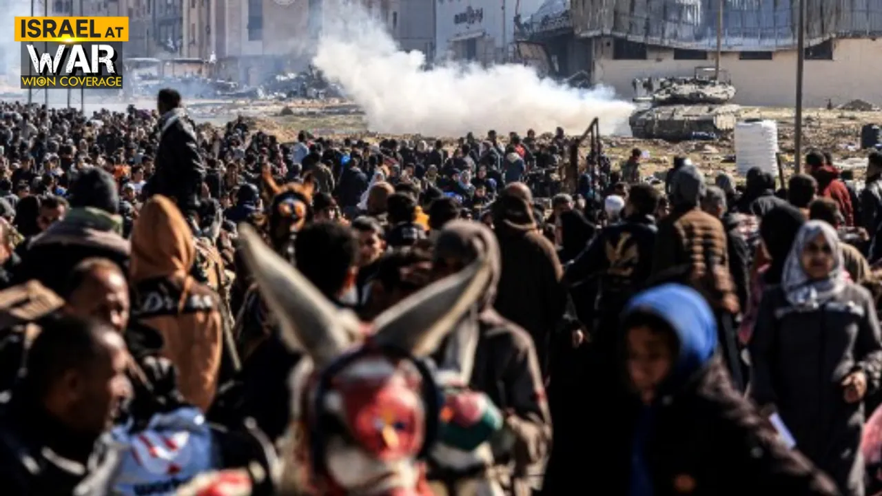  File photo.  Photograph:(AFP) 