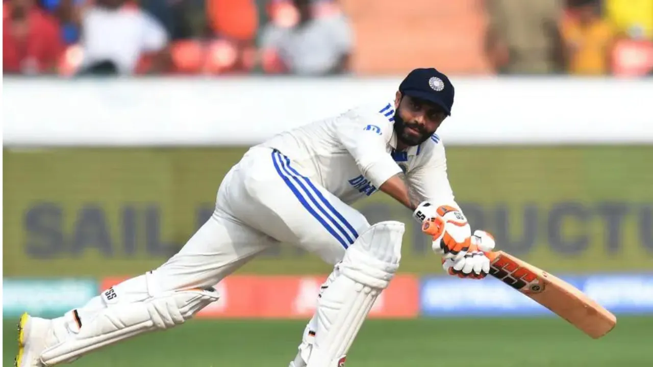  IND vs ENG 2nd Test Playing XI Photograph:(Getty) 