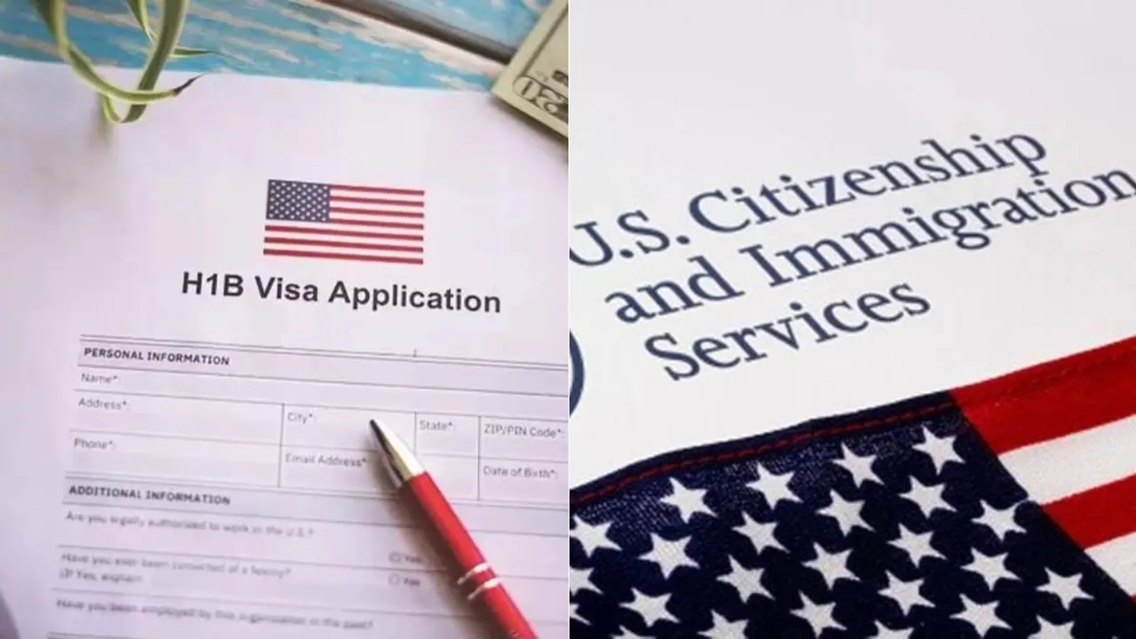  Starting April 1st, the application fee for an H-1B visa or form I-129 will be increased from the current USD 460 to USD 780 — a 69.5 per cent hike. Furthermore, the H-1B registration will be increased from USD 10 to USD 215, starting next year. Photograph:(Others) 