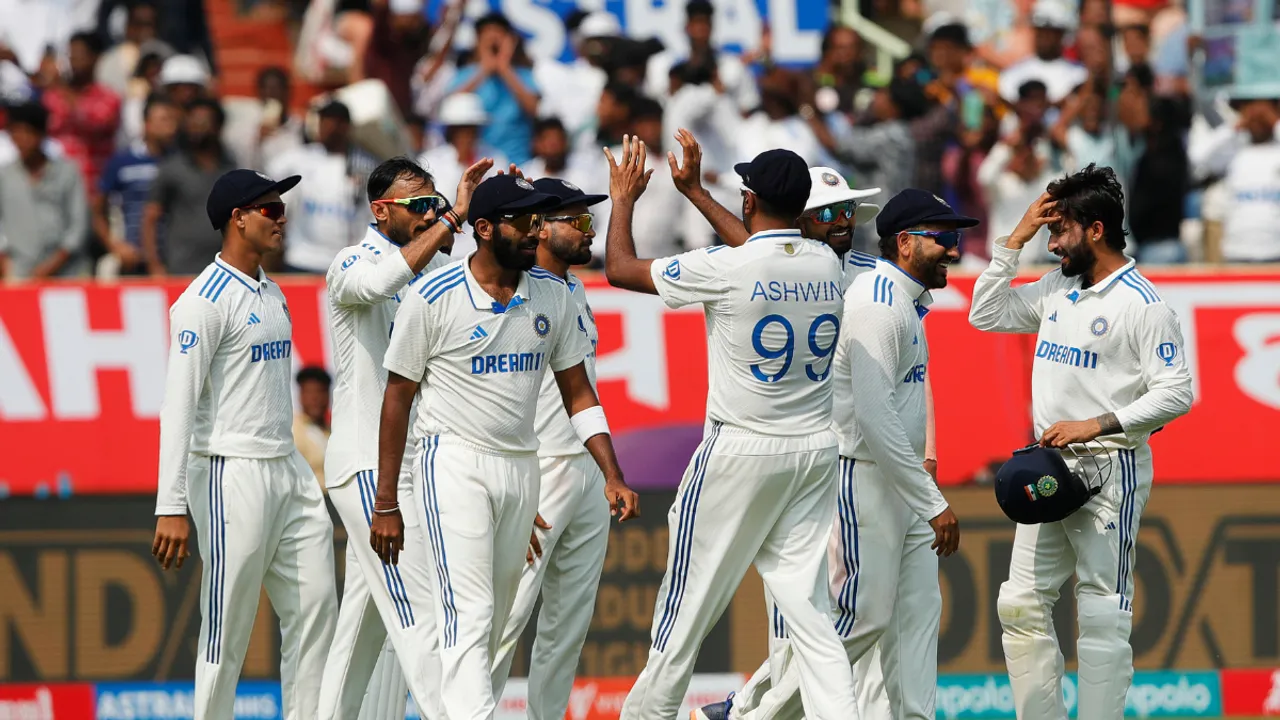  Ganguly urges BCCI to prepare good wickets, not turning tracks, for home Tests Photograph:(X) 
