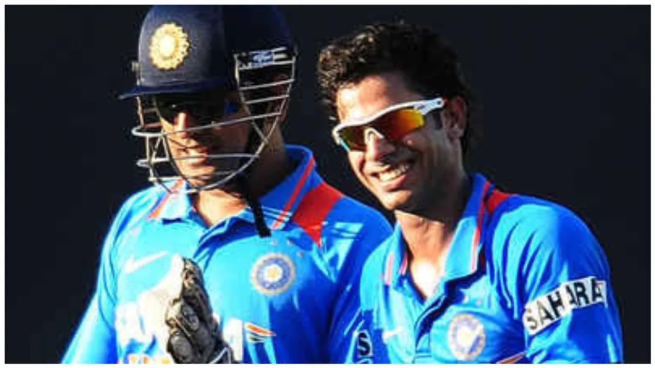  Just-retired Manoj Tiwary questions MS Dhoni on Team India snub Photograph:(X) 