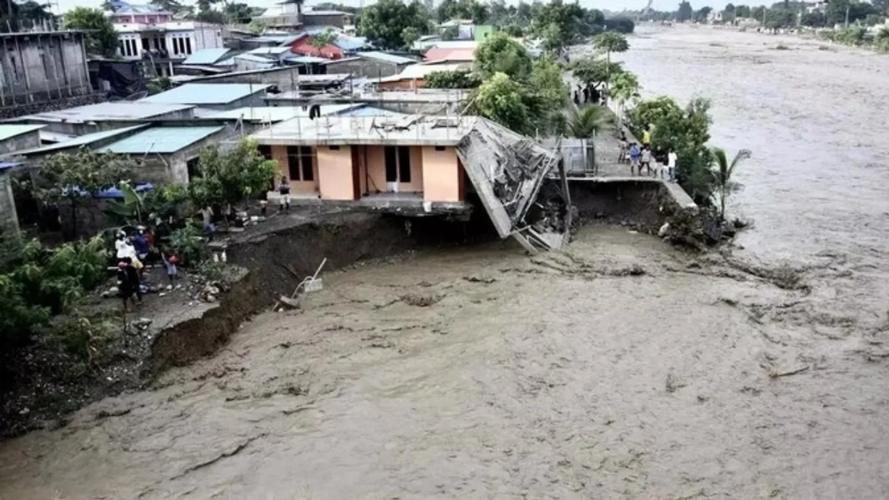  File photo Photograph:(AFP) 