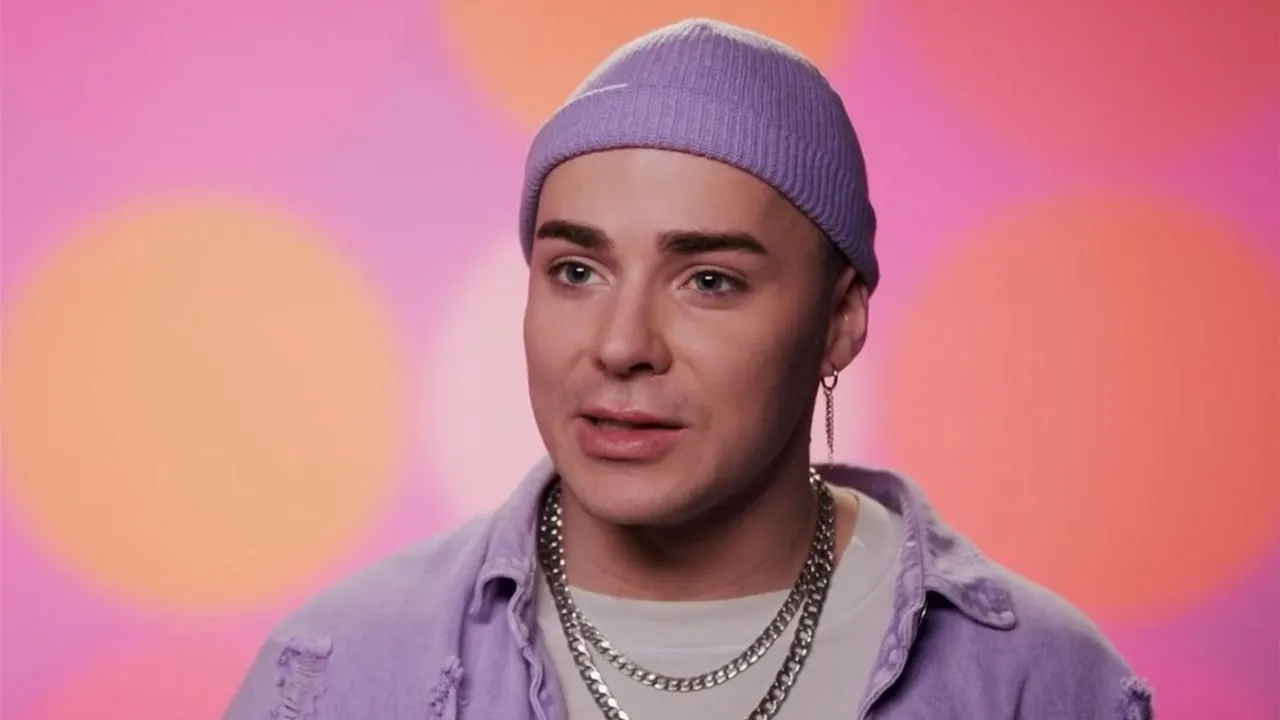 RuPaul's Drag Race star Q reveals HIV diagnosis: 'It's so stigmatised'