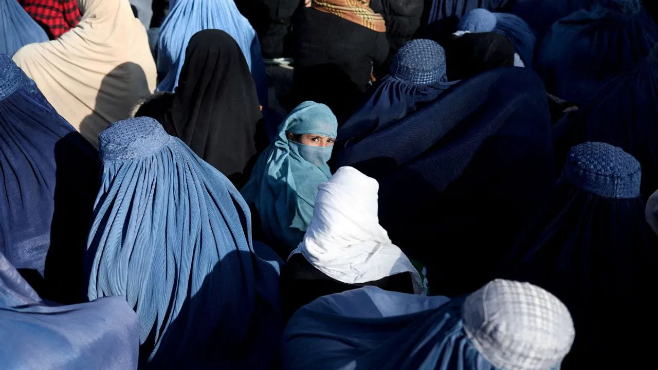  Representative image. Photograph:(Reuters) 