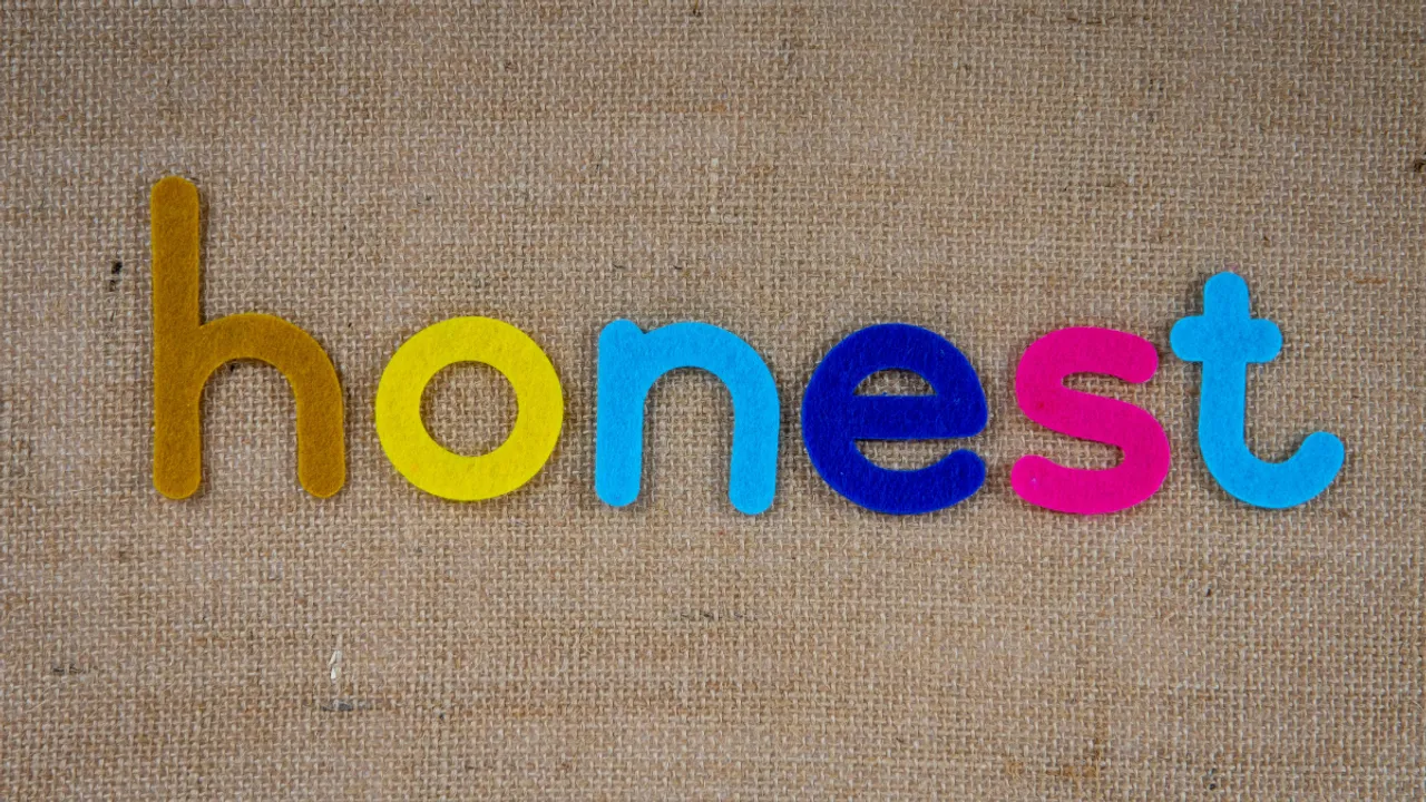  Honesty | Representative image via Pexels Photograph:(Others) 