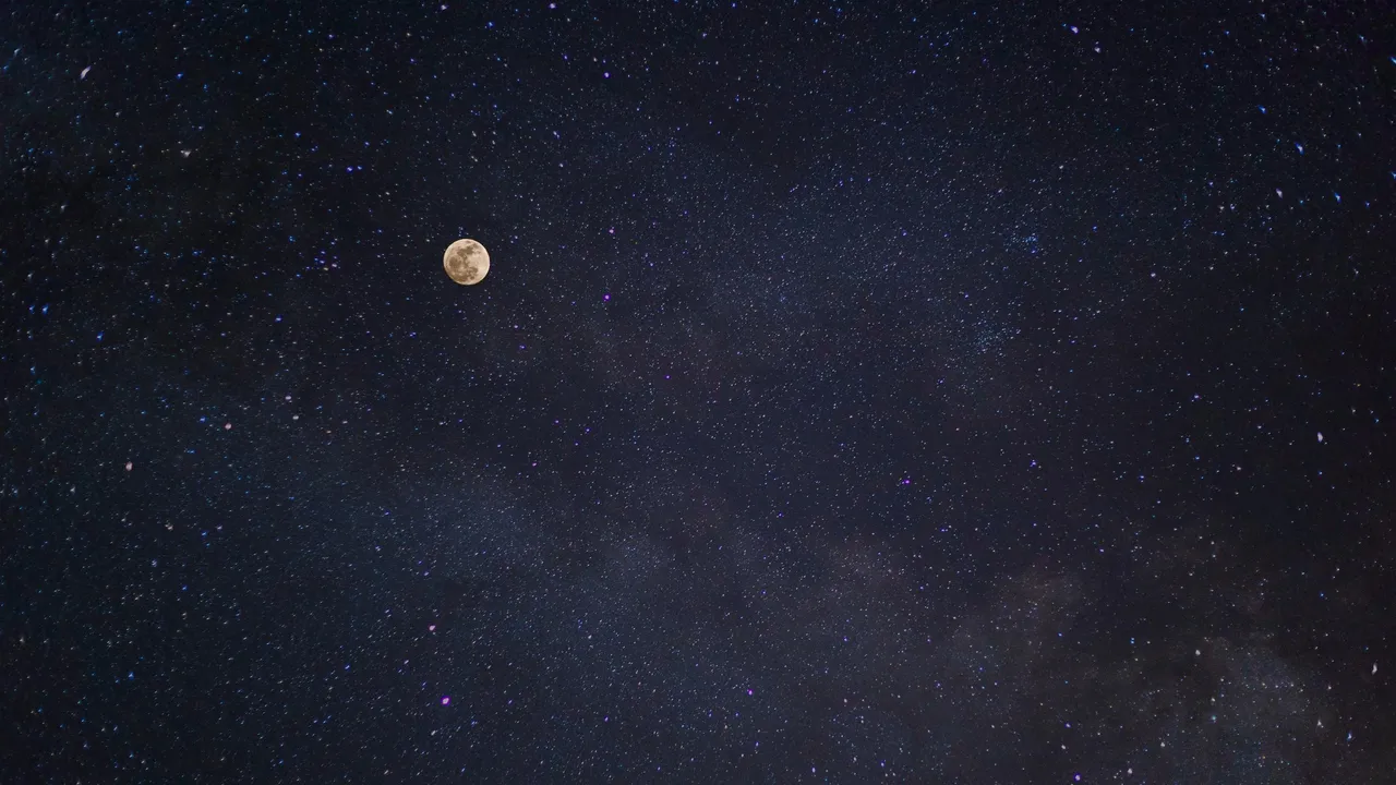  Dark matter is a mysterious substance that makes up about 85 per cent of the matter in the universe but does not interact with light, making it effectively invisible. This invisibility has made it challenging for scientists to determine what dark matter is made of.  Photograph:(Others) 