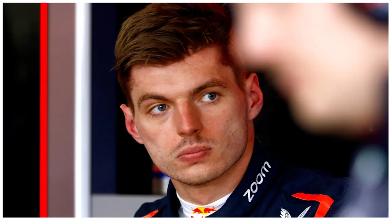  Japanese GP: Red Bull's Max Verstappen fastest in final practice in Japan Photograph:(Reuters) 