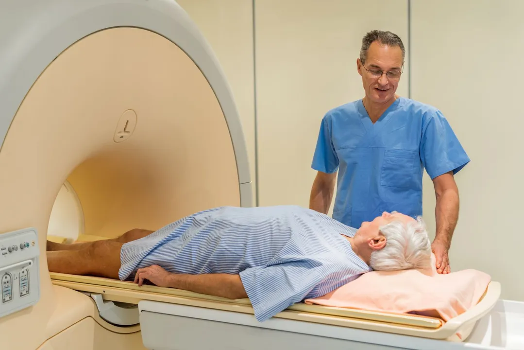  Cancer screenings come with a cost, but can reduce fatality rates Photograph:(X) 