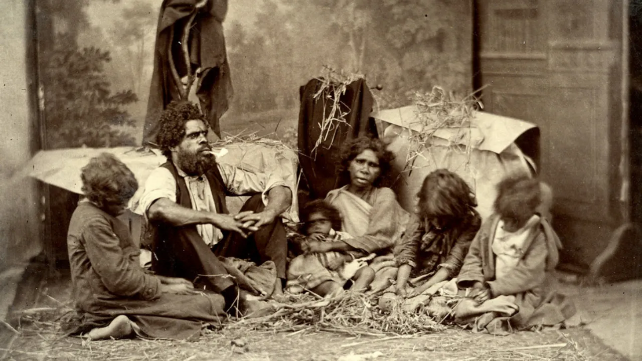 DROWNED LAND OFF AUSTRALIA WAS AN ABORIGINAL HOTSPOT IN LAST ICE AGE 4 000 STONE ARTIFACTS REVEAL visual data 4