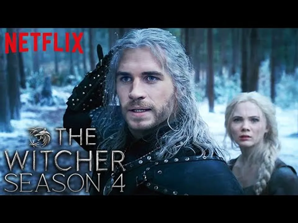  Liam Hemsworth to close The Witcher in seasons 4 and 5 Photograph:(X) 
