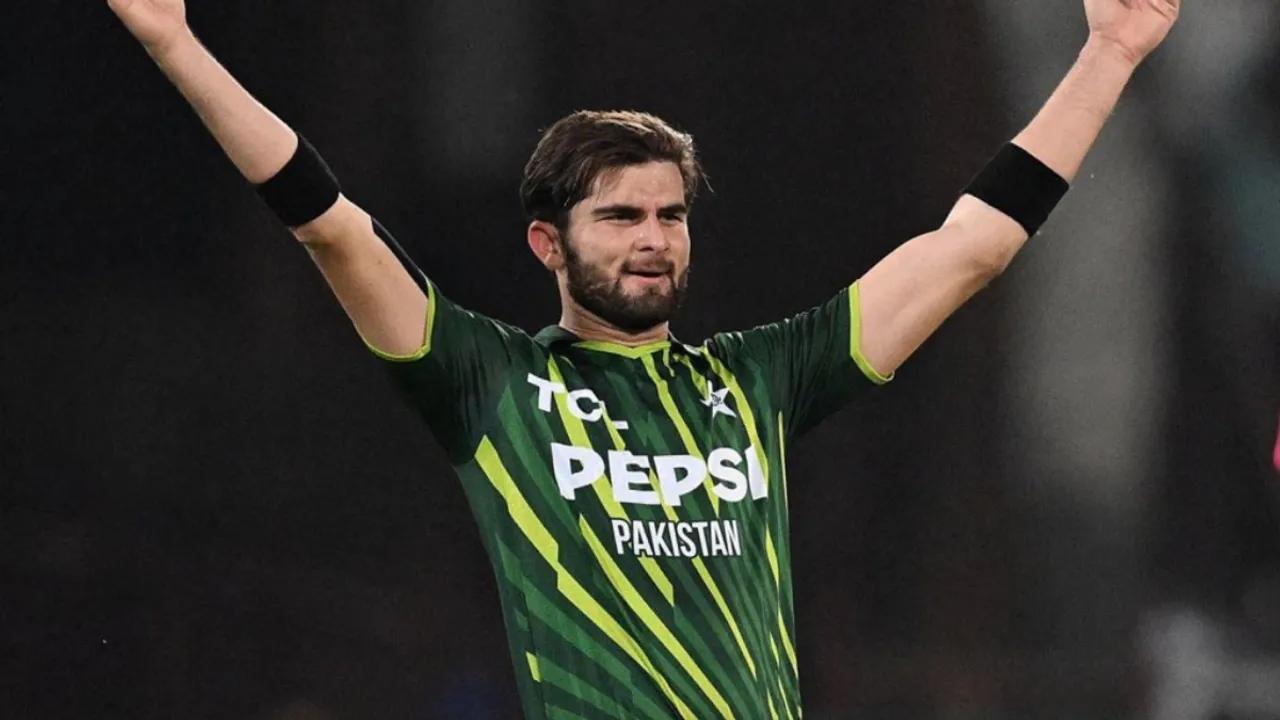  Champions Trophy 2025: Pakistan's pace trio will bring out something special against India, says head coach Aaqib Javed