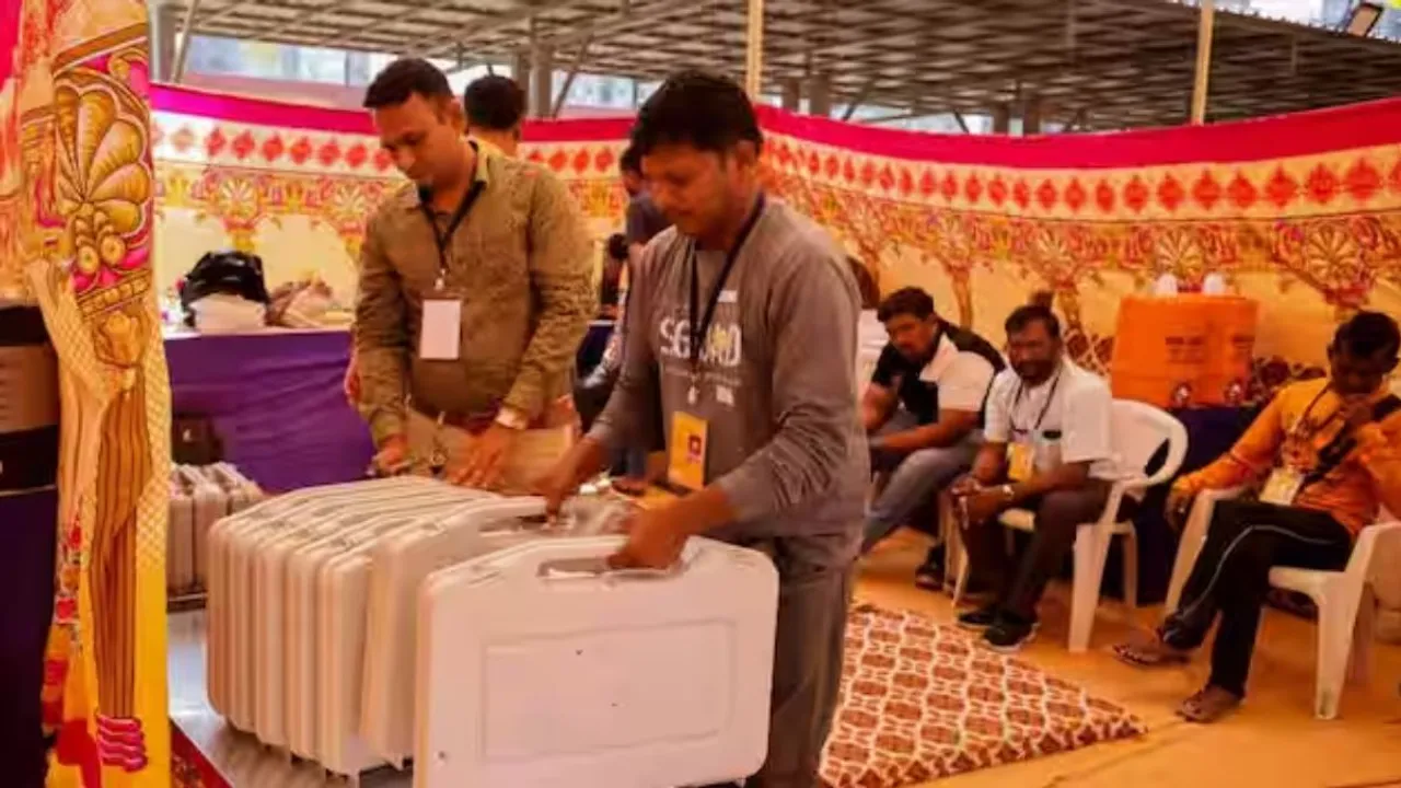  Lakshadweep Lok Sabha Election Result 2024: Full list of winners to be announced soon Photograph:(Agencies) 