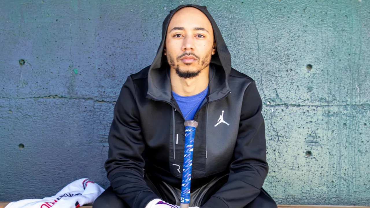  Dodgers'  Mookie Betts (Source: @mookiebetts) Photograph:(X) 