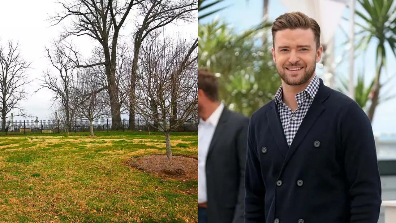 Justin Timberlake sells 127acre Tennessee property for 8 million