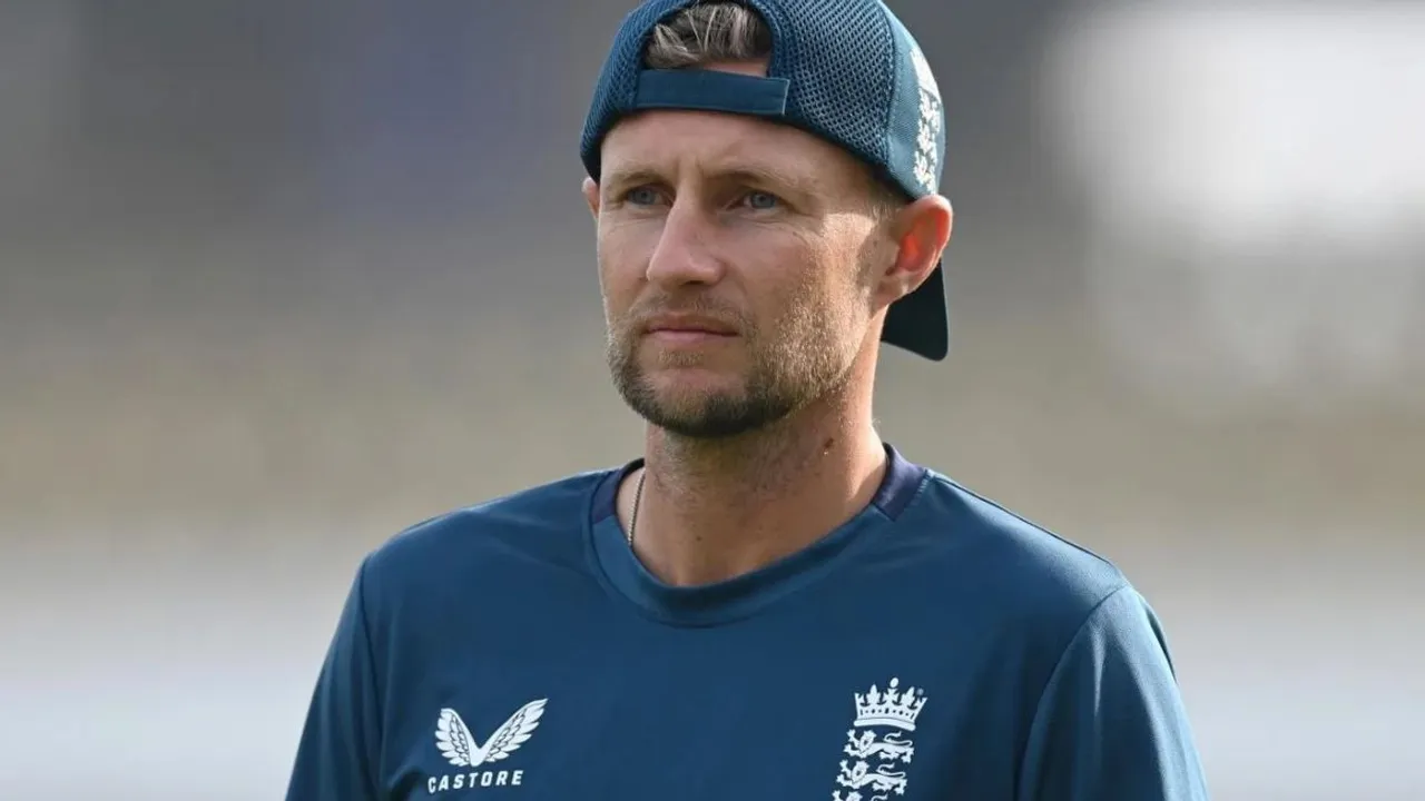  ENG vs WI 2024 Joe Root dismisses retirement talks after Anderson’s departure Photograph:(Others) 
