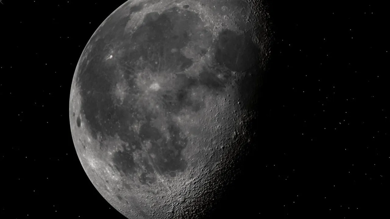  Moon Photograph:(Others) 
