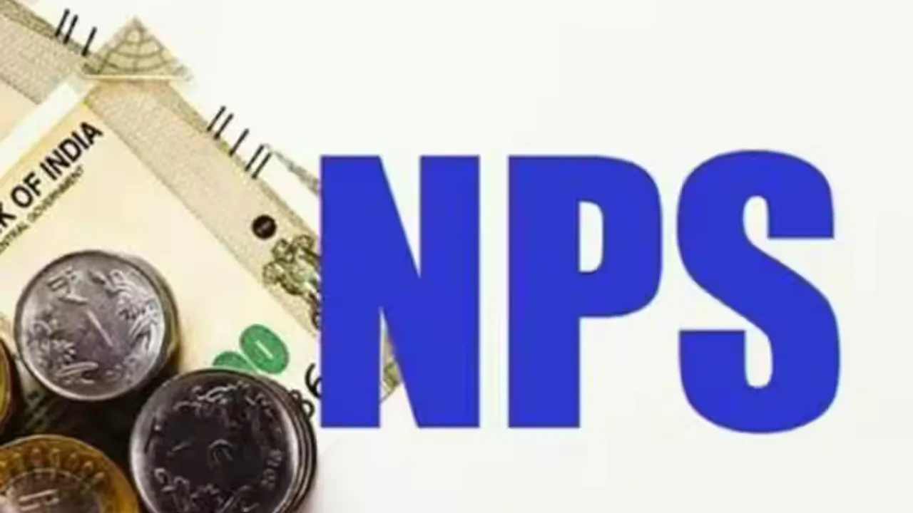  Representational image of NPS. Photograph:(Others) 